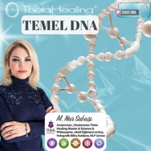 Theta Healing Temel Dna