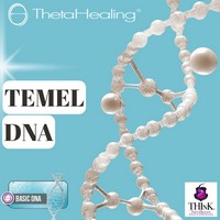 ThetaHealing Temel DNA