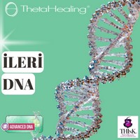 ThetaHealing İleri DNA