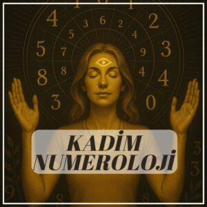 Kadim Nümeroloji