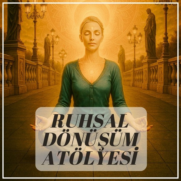 Ruhsal Dönüşüm Atölyesi