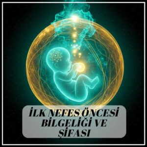 İlk Nefes Öncesi Bilgeliği ve Şifası