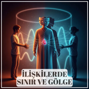 İlişkilerde Sınır ve Gölge Atölyesi