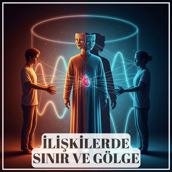 Eğitim Süresi : 1 Gün / 5 SaatEğitim Tarihi : 30 Haziran 2026Not : Bu eğitimde kamera açmak ve uygulamalara katılmak zorunludur.&nbsp;* İlişkilerinde sürekli kendini tüketenler* Aynı tip insanları hayatına çekenler* Sınır koyduğunda suçluluk yaşayanlar* “Benim de payım var” diyebilenler&nbsp;* Sorumluluğu tamamen karşı tarafa atanlar* Mağdur kimliğinden vazgeçmek istemeyenler* Yüzleşmeye hazır olmayanlar İçin bu atölye Uygun Değil&nbsp;Bu Atölyeden Sonra Ne Olur?– Kendini inkâr ederek ilişki sürdürmek– Eski döngülere bilinçsizce girmek– Sınır ihlalini “sevgi” sanmak&nbsp;Ve bu değişim kalıcıdır.