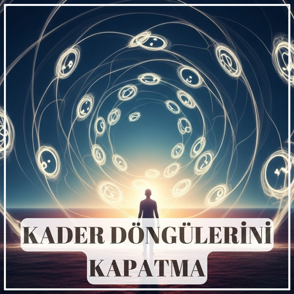 Eğitim Süresi : 1 Gün / 5 SaatEğitim Tarihi : 31 Mart 2026&nbsp;Not : Bu eğitimde kamera açmak ve uygulamalara katılmak zorunludur.&nbsp;Bir Gecelik Master / Doctorate Düzey Derin Yüzleşme ÇalışmasıBu atölye, hayatında tekrar eden temalardan yorulmuş,aynı ilişkileri, aynı kırılmaları, aynı sonuçları yaşayanve artık “neden hep böyle?” sorusuna gerçek bir cevap arayanlar için hazırlanmıştır.Bu bir umut çalışması değildir.Bu bir döngü kapatma çalışmasıdır.