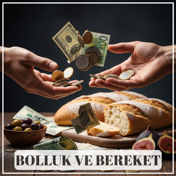 Eğitim Süresi : 1 Gün / 5 SaatEğitim Tarihi : 3 Ocak 2026&nbsp;Not : Bu eğitimde kamera açmak ve uygulamalara katılmak zorunludur.Bolluk çoğu insan için hâlâ dışarıdan gelecek bir şey gibi algılanıyor.
Daha çok para.
Daha çok fırsat.
Daha çok kapı.Oysa gerçek şu:
Bolluk, içerde kurulmuş bir sistemdir.Eğer içeride “fazla istemek ayıp”,
“para insanı bozar”,
“rahat kazanmak tehlikelidir”,
“benim payım bu kadar” gibi kayıtlar varsa, dışarıdan gelen her şey ya gecikir ya kaçar ya da elde tutulamaz.Bu atölye, bolluğu çekmeye değil; bolluğu tutamama sebeplerini çözmeye odaklanır.