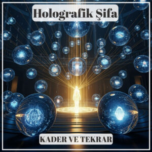 Holografik Şifa / Kader ve Tekrar (3.Modül)
