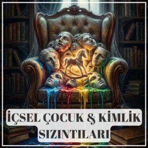 İçsel Çocuk & Kimlik Sızıntısı Atölyesi