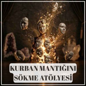 Kurban Mantığını Sökme Atölyesi
