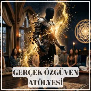Gerçek Özgüven Atölyesi