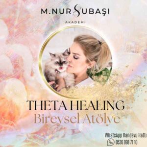 Theta Healing Eğitim Seansı